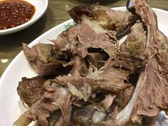 -清真益鑫羊肉手抓馆(南大街店)