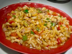 -香料集市新疆餐厅·清真聚餐(成都远洋太古里店)