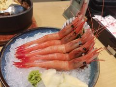 -沼津港精致料理·寿喜烧·烧鸟(漕河泾印象城店)