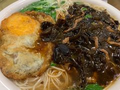 -临湖人家(欢乐大道店)