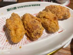 -新白鹿餐厅(龙游路总店·杭帮菜名店)