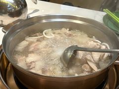 -润园四季椰子鸡火锅(南山海岸城店)