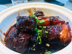 外婆红烧肉-佬肥猫(国华广场店)