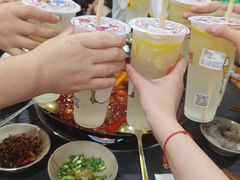 -星鸿社重庆老火锅