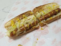 -TACO TUESDAY塔可星期二(人民路店)