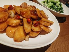 -小户人家(循礼门南国中心店)