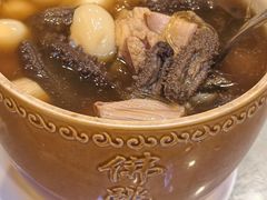 -安泰楼·佛跳墙创始人·传统闽味早茶·酒楼(三坊七巷闽菜地标店)