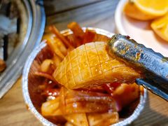 -·缸桶屋·韩式牛肋条自助烤肉(西湖D11店)