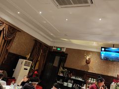 -波特曼西餐厅(南岗店)