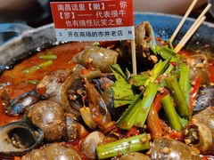 -老闵田螺馆·南昌市井菜·特色小吃(总店)