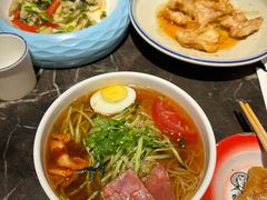 -粗粮人家·东北菜(洋桥店)