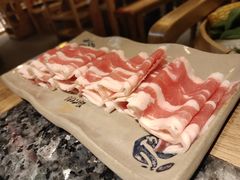 -蜀大侠火锅(四川北路店)