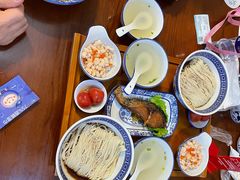 -孙盛兴奥灶面馆·蟹黄面·三虾面(山塘街总店)