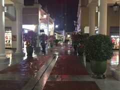 -佛罗伦萨小镇广佛名品奥特莱斯(疏港路店)