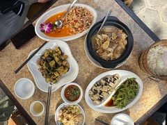 -昆师傅饭庄