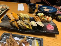 -元通寿司(地标店)