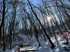 -九鼎铁刹山风景区