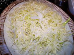 -堂本家洋食别馆·炸猪排(中心城店)