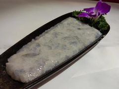 虾滑-捞神煲汤火锅(湖滨商业街店)