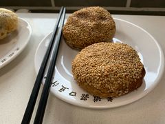 -老磁器口豆汁店(天坛店)