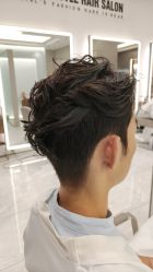 -崇尚GAVIN STYLE臻选