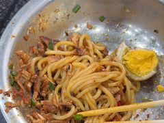 -文惠桥头大华干捞粉
