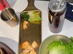 -西塔老太太泥炉烤肉(川沙百联店)