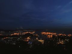 -小南山公园