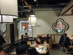 -小菜园新徽菜(南通崇川金鹰店)