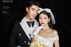 -格拉视觉摄影工作室(正成·财富ID店)