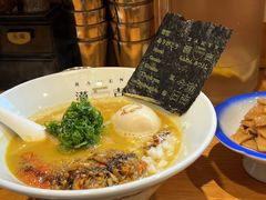 -Ramen满吉·豚骨拉面(丽园路店)
