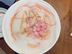 -星巴克(天津大悦城第二店)