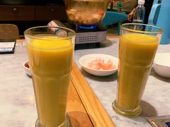 -莆田餐厅PUTIEN(万象天地店)