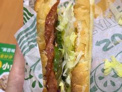 -赛百味SUBWAY(萝岗万达店)