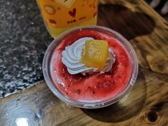 -火云天重庆火锅自助(中山路店)