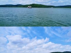 -长春净月潭风景名胜区