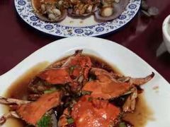 -香满居张记小厨私房菜(青岛站店)