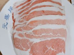 肥牛-元盛居(生态大街店)