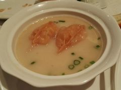 -红棉中餐厅·广州海航威斯汀酒店