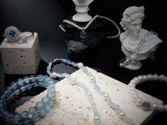 -梵薇Joker.V银饰工作室