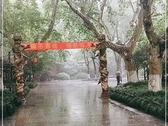 -杭州黄龙洞