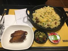 -老娘舅中式快餐(美好广场店)