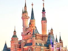 -上海迪士尼度假区