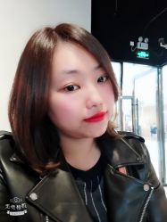 -扎嘎形象设计