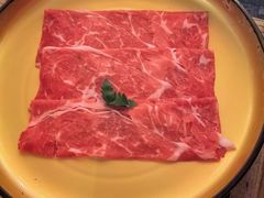 -牛New寿喜烧(新六百店)
