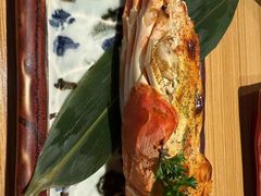 -花和海鲜自助(梅江店)