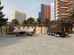 -长影旧址博物馆