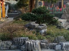 -南京市江宁方山