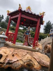 -旋转疯蜜罐