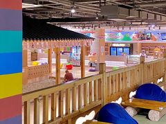 -汤W城市微度假(仓山店)